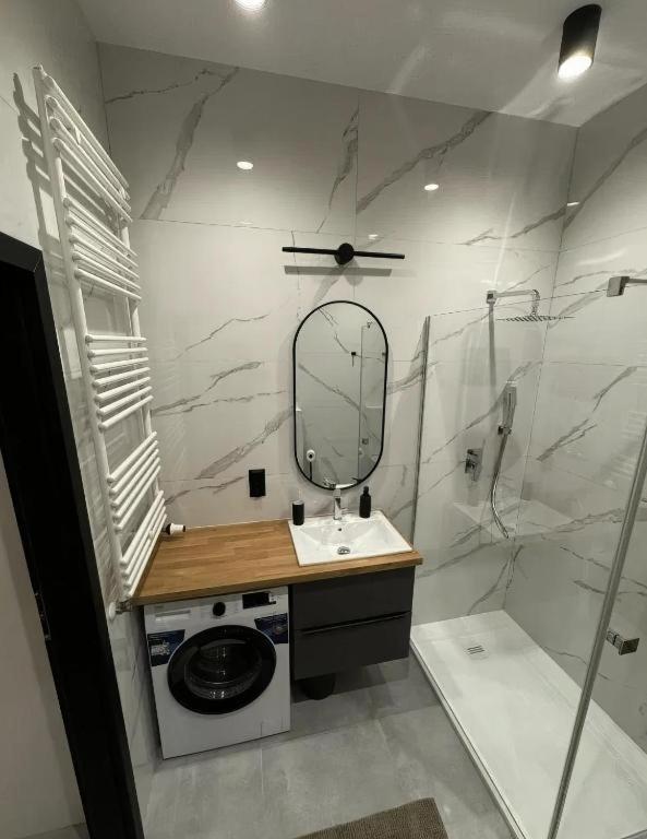 Apartament Rentpoland Wiktoryn Studio Warszawa