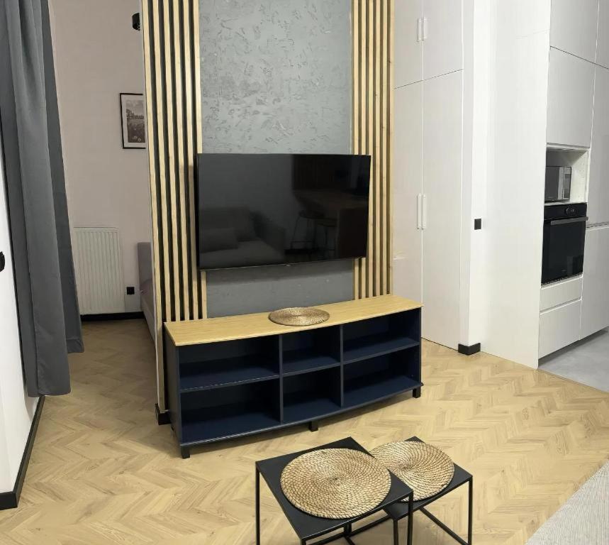 Rentpoland Wiktoryn Studio Warszawa