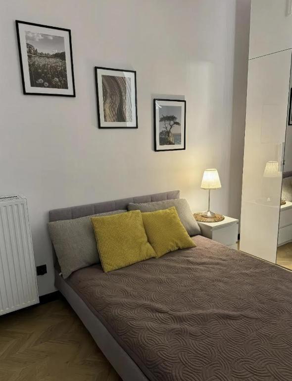 Rentpoland Wiktoryn Studio Apartament