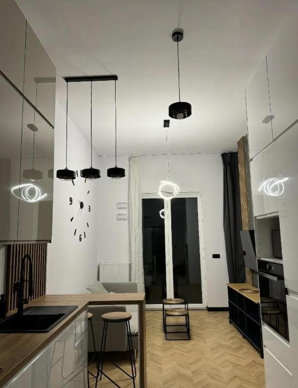 Apartament Rentpoland Wiktoryn Studio